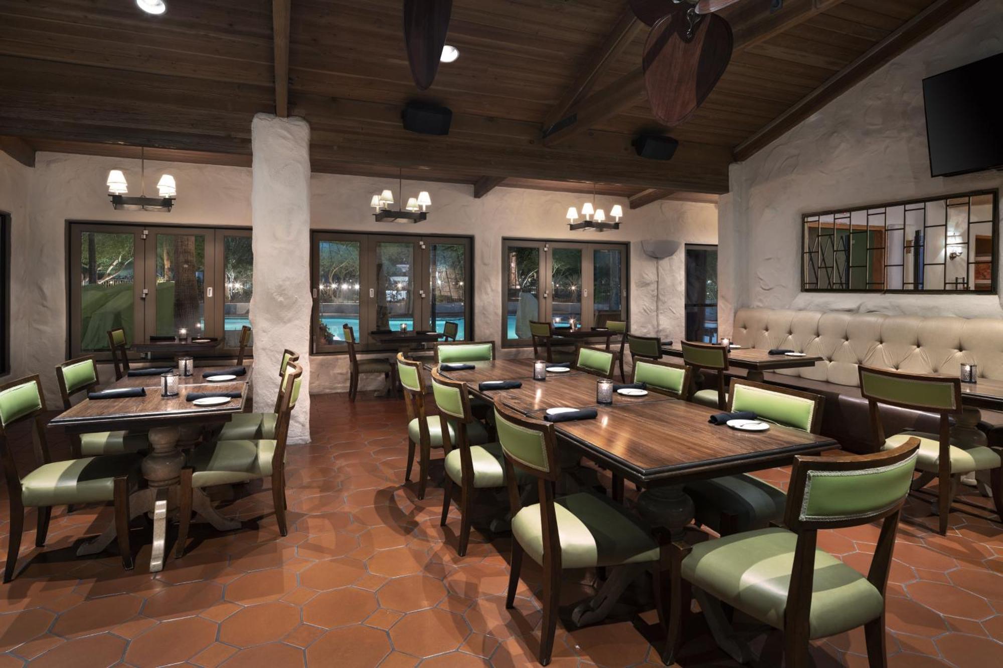 La Casa Del Zorro Resort & Spa Borrego Springs Exteriér fotografie