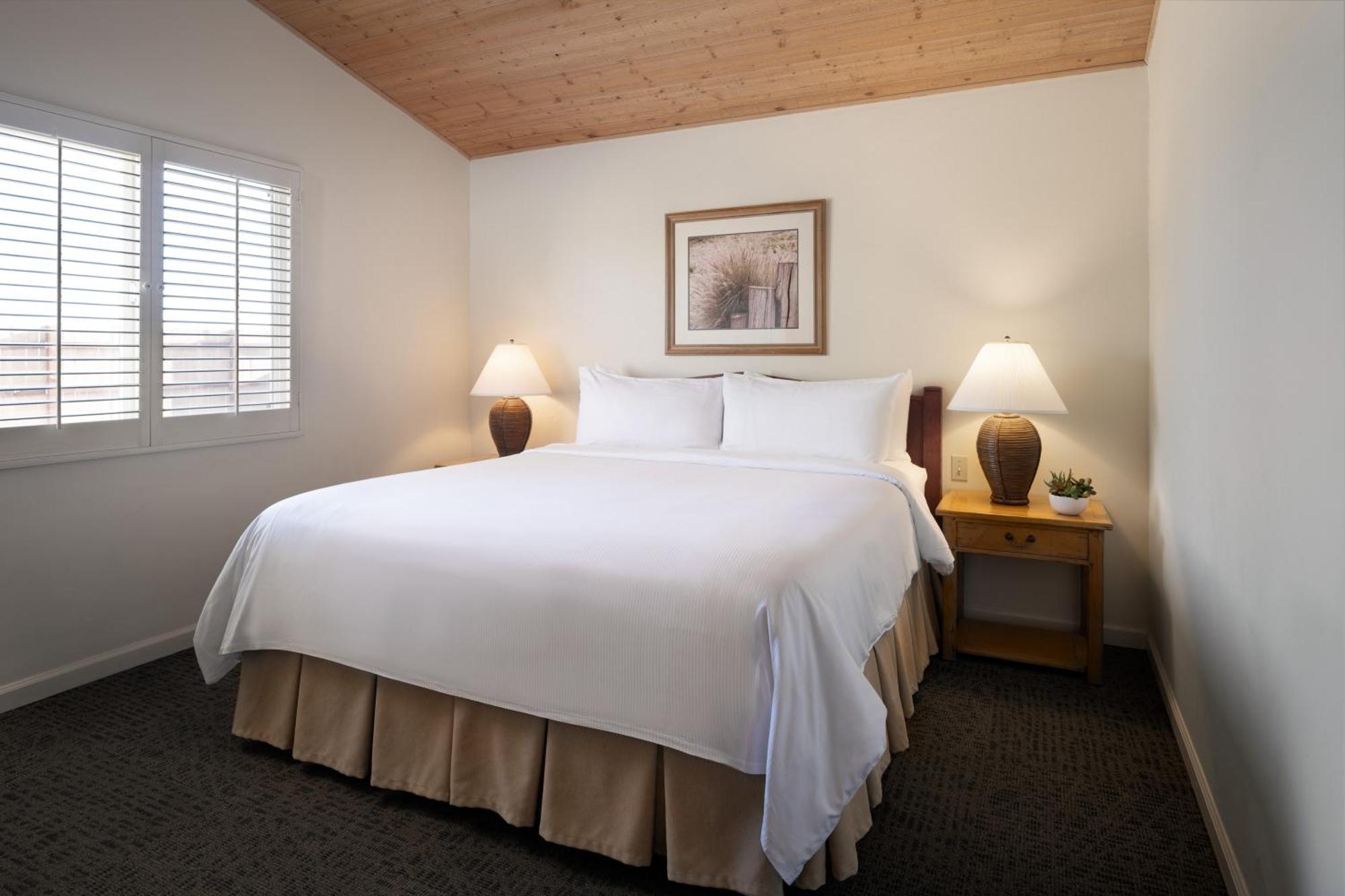 La Casa Del Zorro Resort & Spa Borrego Springs Exteriér fotografie
